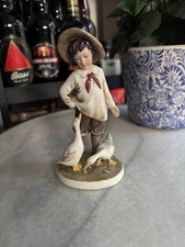 Royal Osbourne Childhood