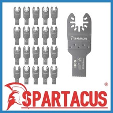 20 x Spartacus 20mm