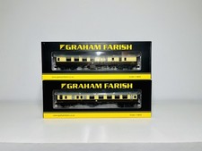Graham Farish N Gauge BR Mk1