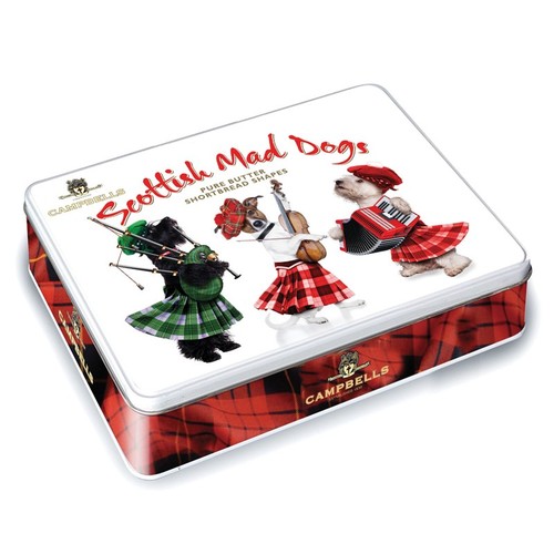 Campbells scottish - campbells,