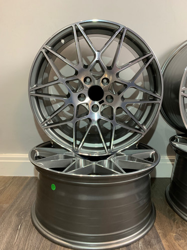 Bmw series e90 e91 e92 - 3,