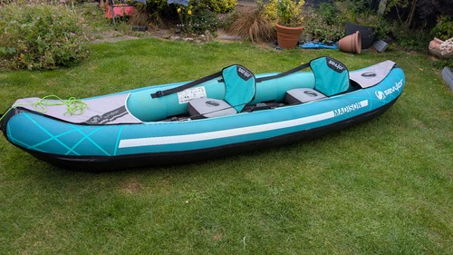 Sevylor madison premium - sevylor,