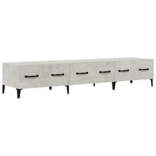 TV Cabinet Engineered Wood TV