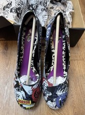 Vintage ‘Misfits Collage’