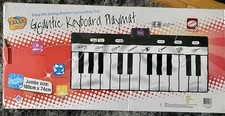 Gigantic Keyboard Playmat