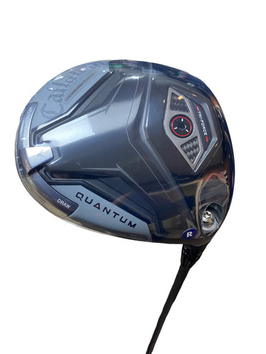 Callaway quantum max - , driver