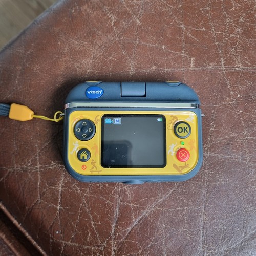 Vtech kidizoom 5070 action - kidizoom,