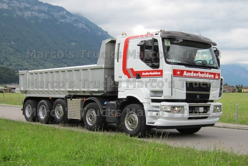 Truck photo daf fad - fad, cf