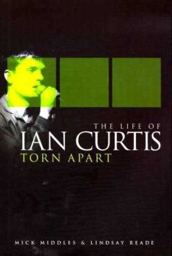 Torn apart the life - apart:,