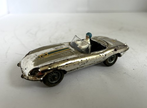 Corgi toys 312 - corgi, no