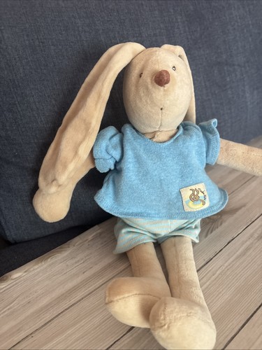 Moulin roty plush soft - roty,