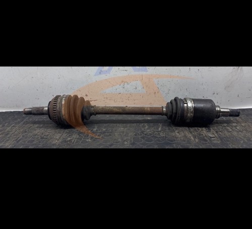 Rover drive shafts - left, and