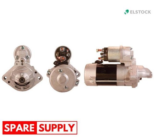 Starter for bmw - for, e60