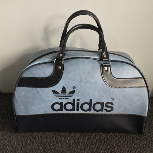 Rare vintage 1970s adidas - vintage,