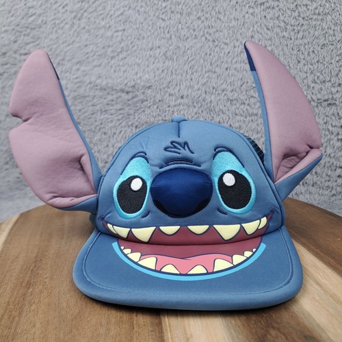 Disney hat cap snao back - hat,
