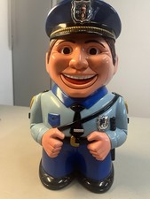 Original Cookie Cop Talking