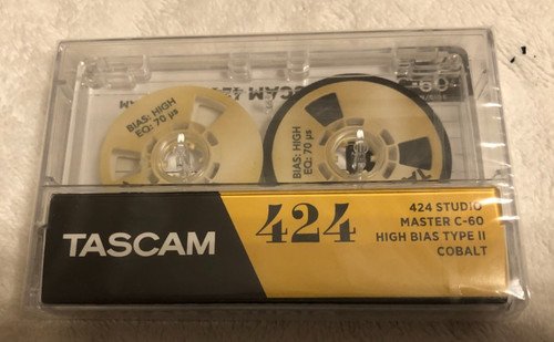 Tascam master 424 - tascam,