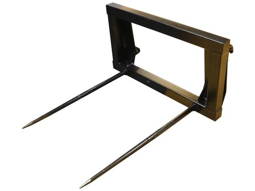 Tractor bale frame - m22, x