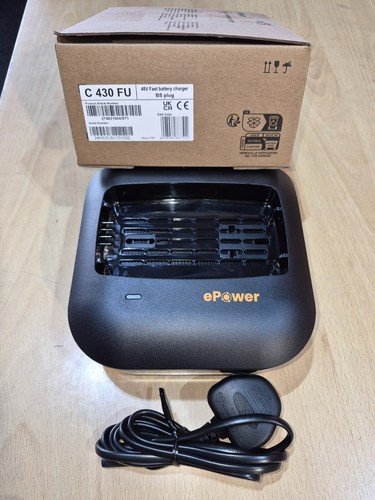 Genuine stiga c430 volt - genuine,