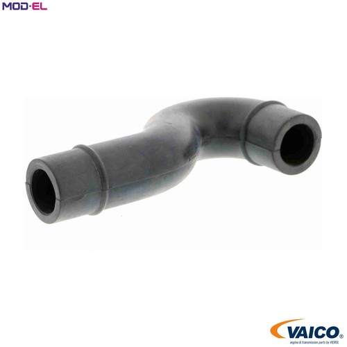 Oil hose v10 2775 - hose, for