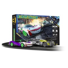 Scalextric c1438 batman the - c1438, vs