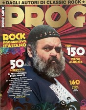 Prog Music Progressivo