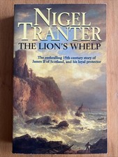 The Lion's Whelp By Nigel