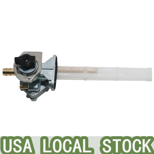 Fuel petcock cock valve - fuel,