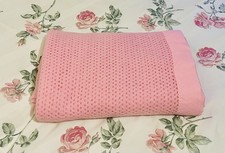 Vintage pink cellular - pink,