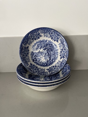 Set vintage broadhurst - set,