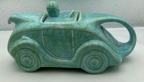 Rare beswick art deco novelty - beswick,