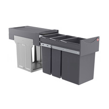 Hailo waste collector 366619