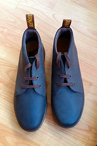 Martens men s black - men’s,