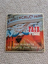 Mammoth Marenghi Fair Organ -