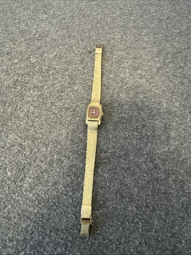 Vintage seiko ladies wind - ladies,