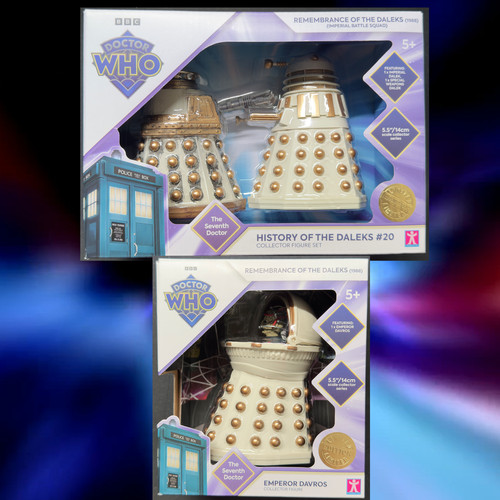 Doctor who history the - of,