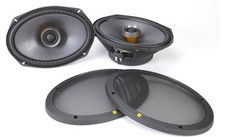 Sony Mobile ES  XS-690ES 6x9in. 2-Way Coaxial Speakers