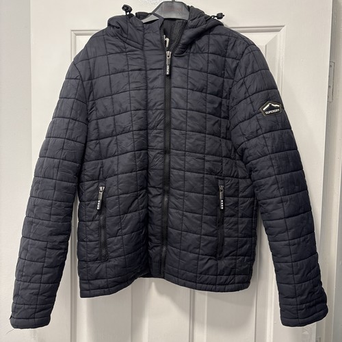 Men black superdry - men’s,