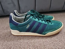 Adidas Cord Size 8