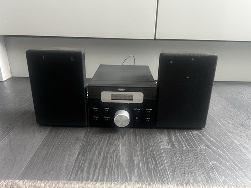 Bush speakers 658 fm - bush, cd