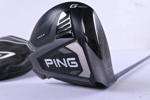 Ping g425 max driver 10 - g425,