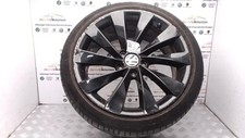 VW SCIROCCO 2012 Mk3 18 Inch