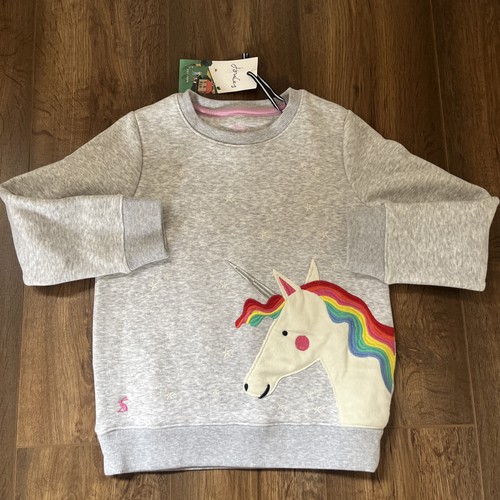 Joules girls mackenzie artwork - joules,