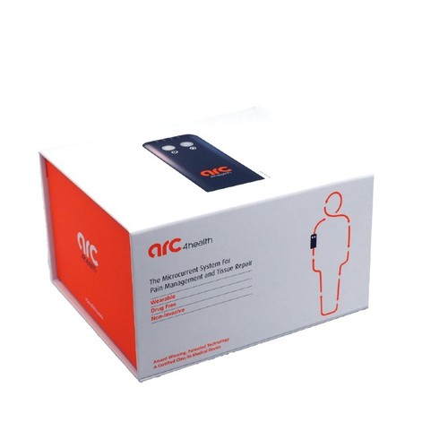 Arc4health microcurrent - arc4health,