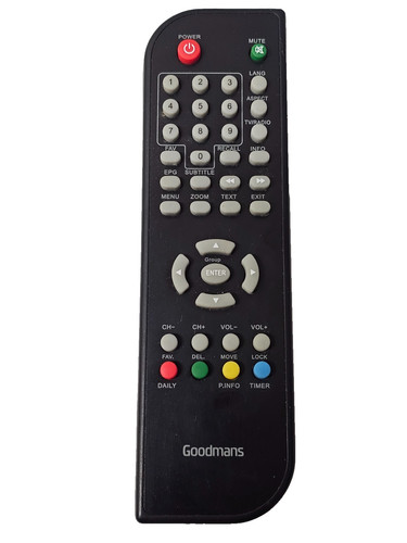 Genuine goodmans freeview - genuine,
