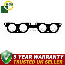 BGA Outer Inlet Manifold