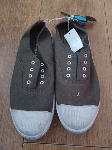 Primark women plimsoles - women's,