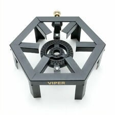 Viper Lpg Gas Burner Cooker
