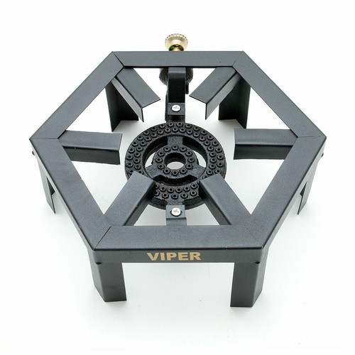 Viper lpg gas - gas, cooker