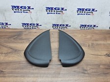 AUDI A7 4G8 DASHBOARD SIDE END